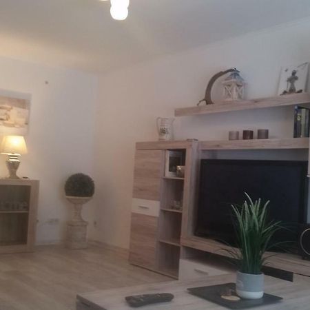 Ferienwohnung "Steffi", Bostalsee Nohfelden Exteriér fotografie