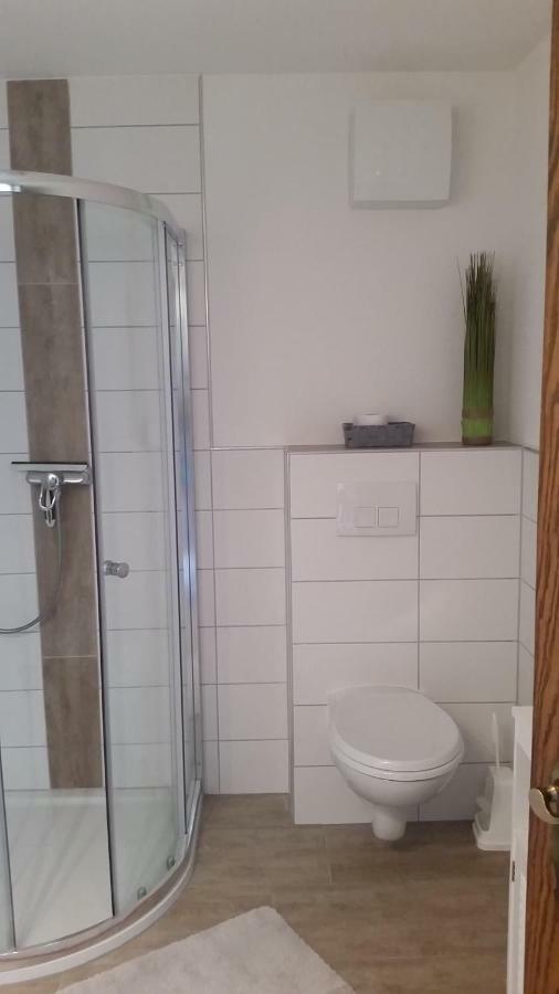 Ferienwohnung "Steffi", Bostalsee Nohfelden Exteriér fotografie