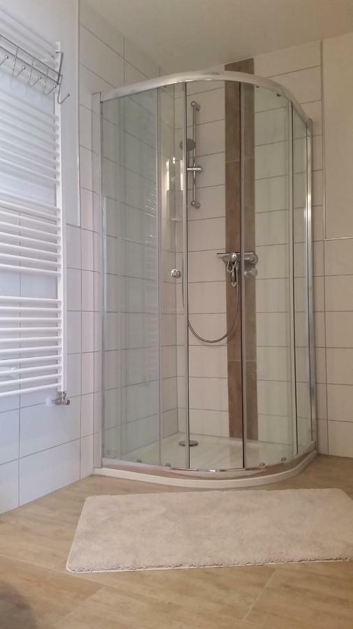 Ferienwohnung "Steffi", Bostalsee Nohfelden Exteriér fotografie