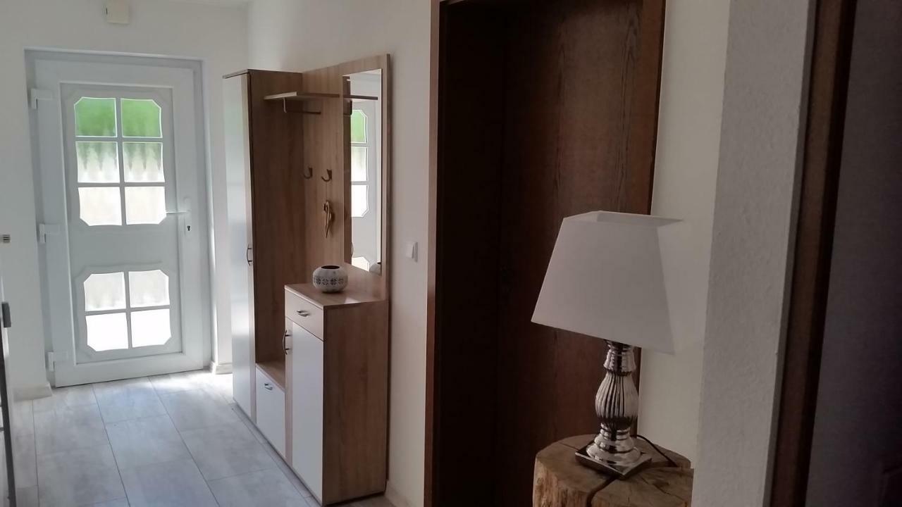 Ferienwohnung "Steffi", Bostalsee Nohfelden Exteriér fotografie