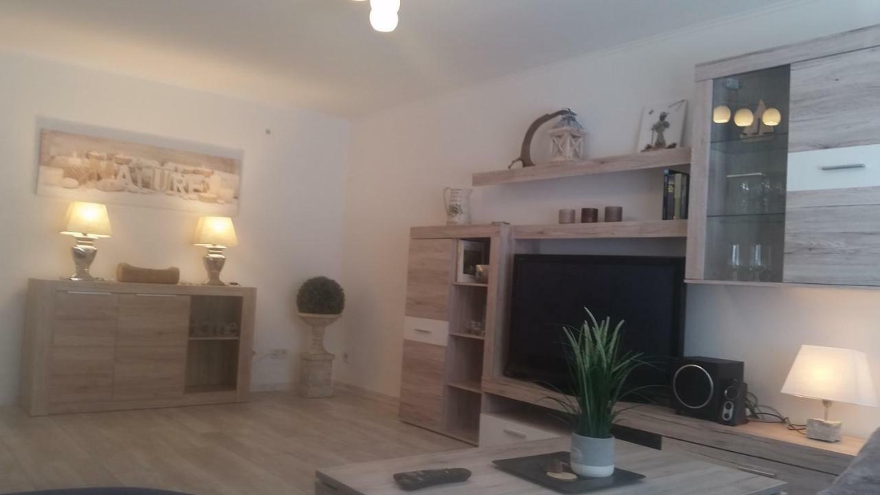 Ferienwohnung "Steffi", Bostalsee Nohfelden Exteriér fotografie